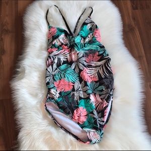 🤰Maternity swimsuit L